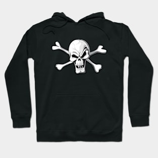 Jolly Roger Hoodie